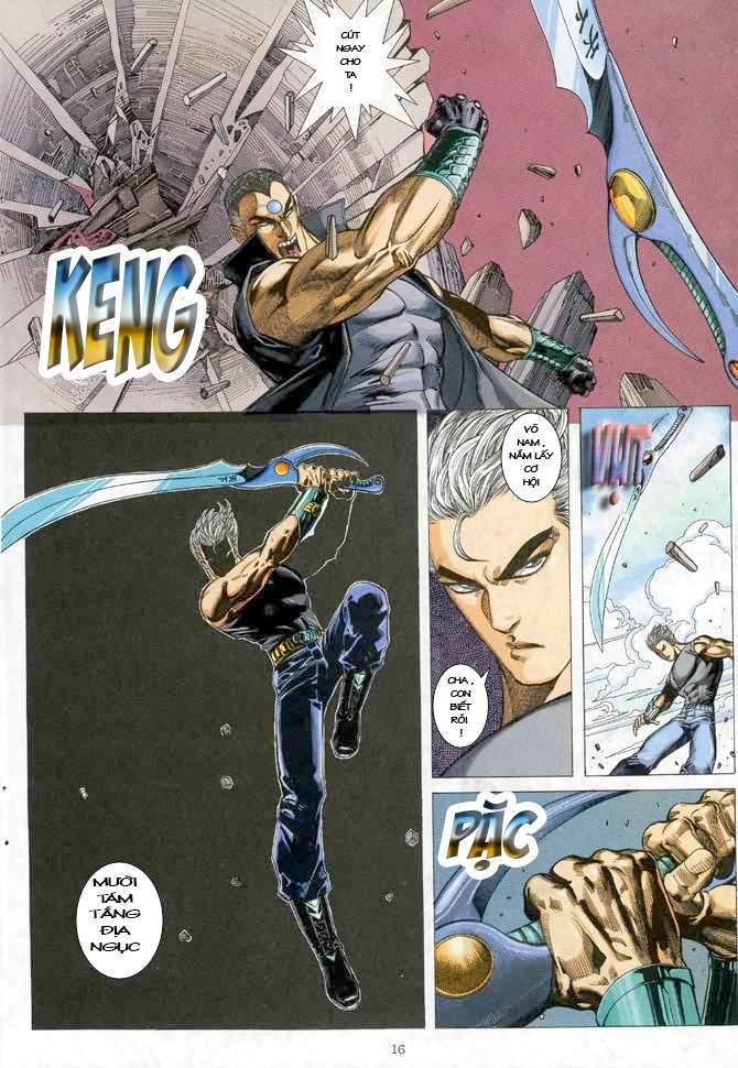 võ thần chapter 46 15