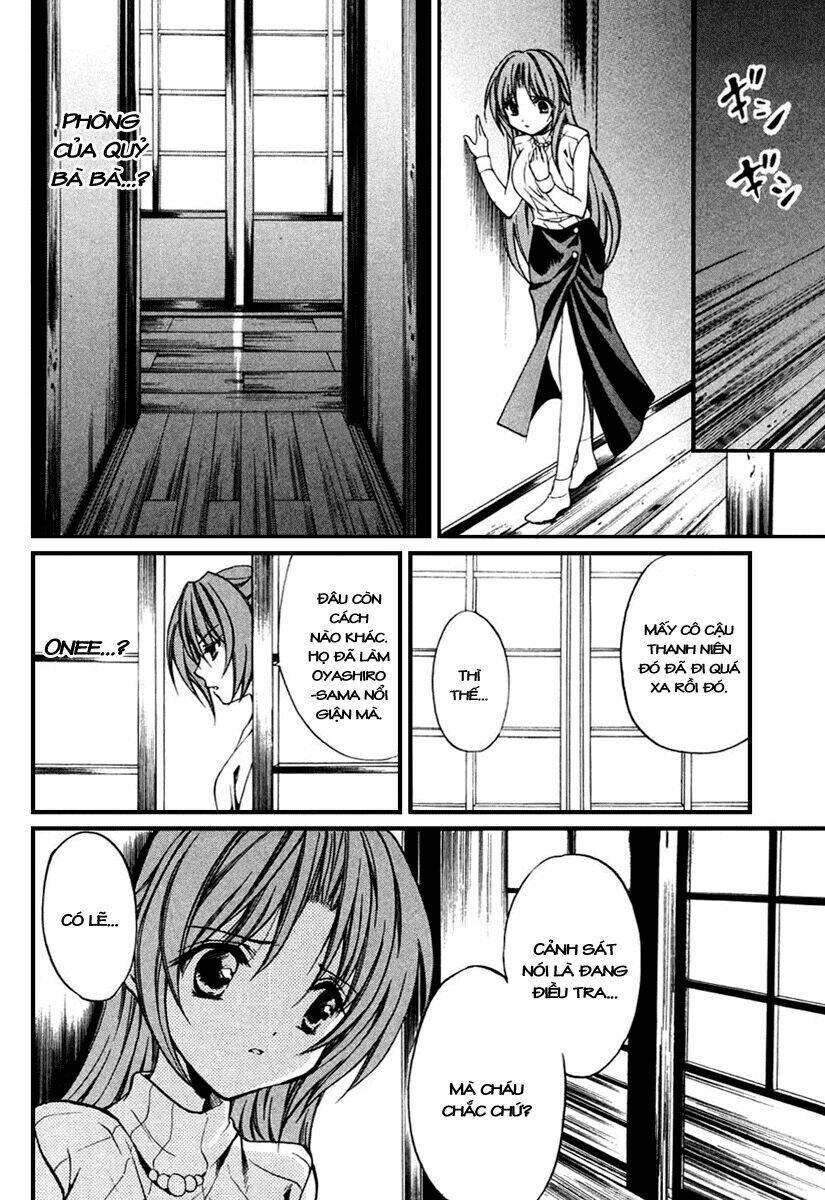higurashi no naku koro ni kai - meakashi-hen chapter 10 19