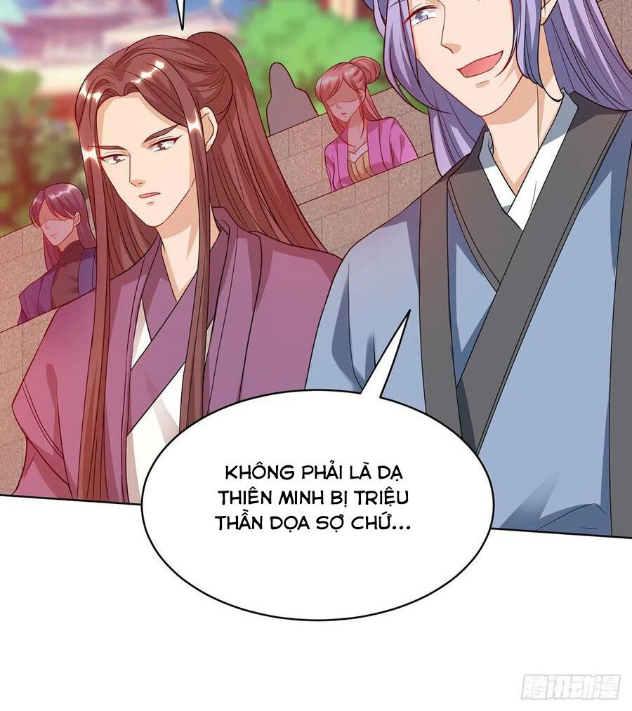 chúa tể tam giới chapter 115 40