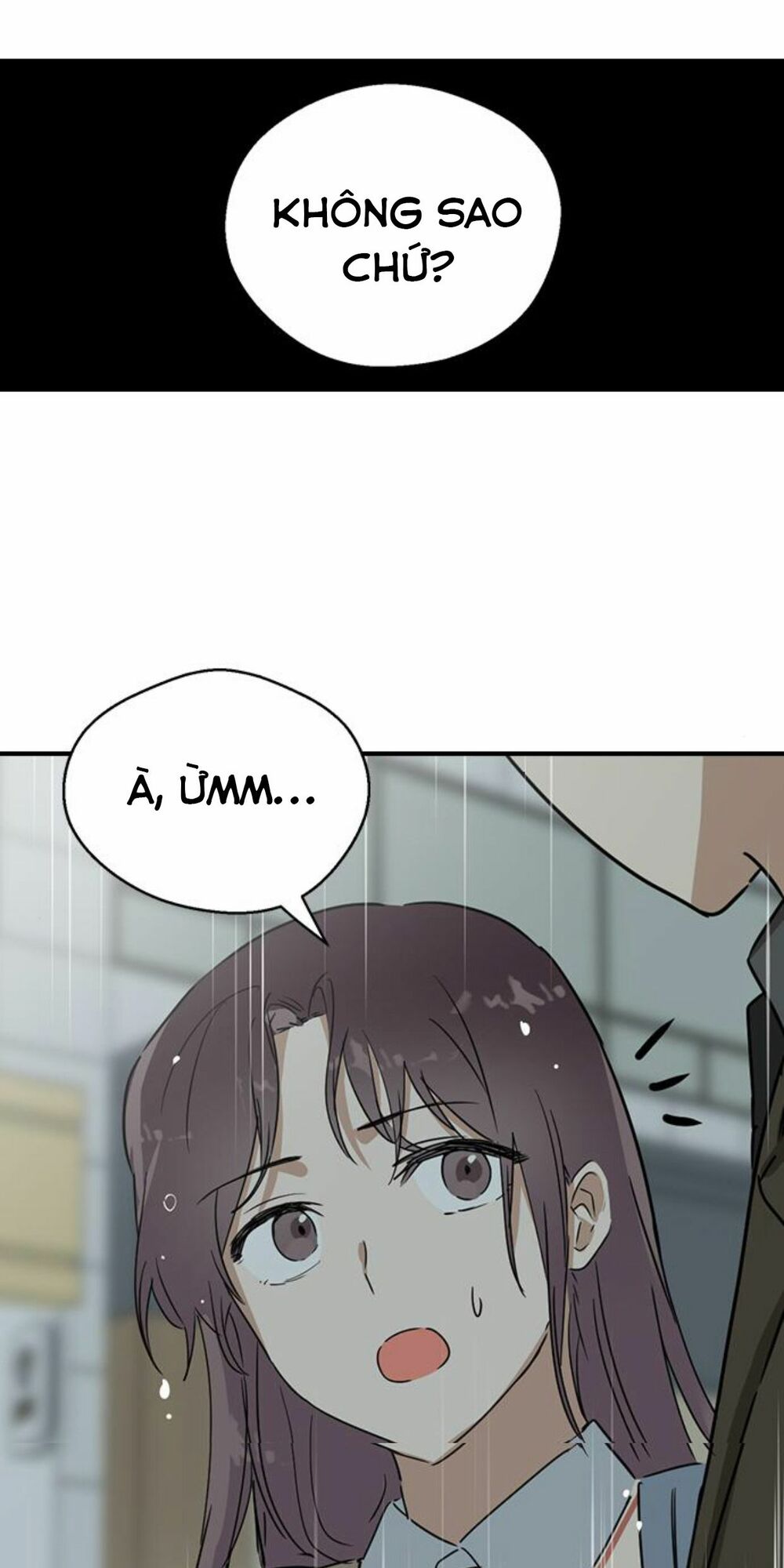 duyên nợ kiếp trước chapter 8 17