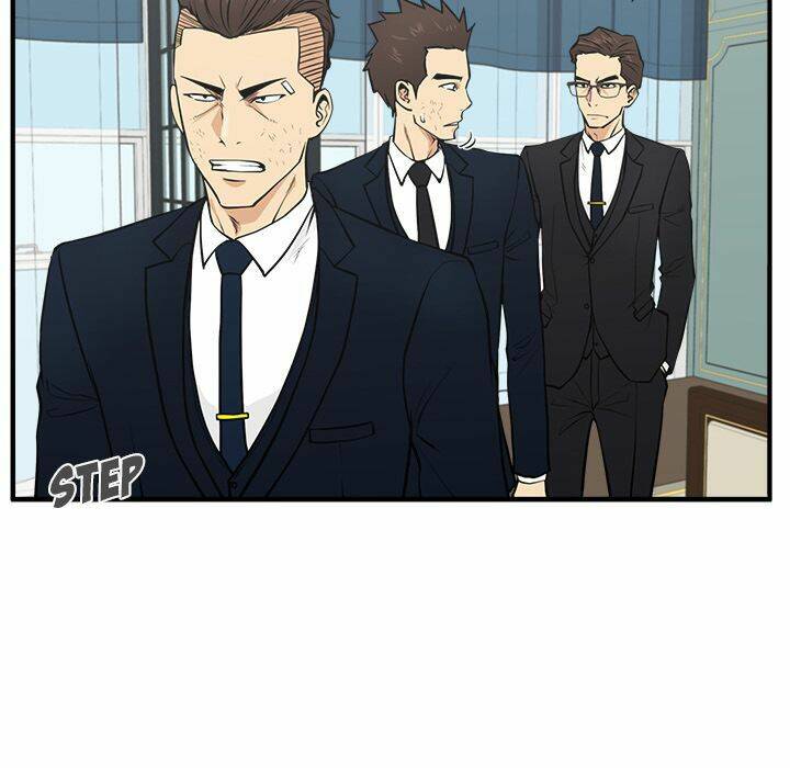 mr kang chapter 58 70