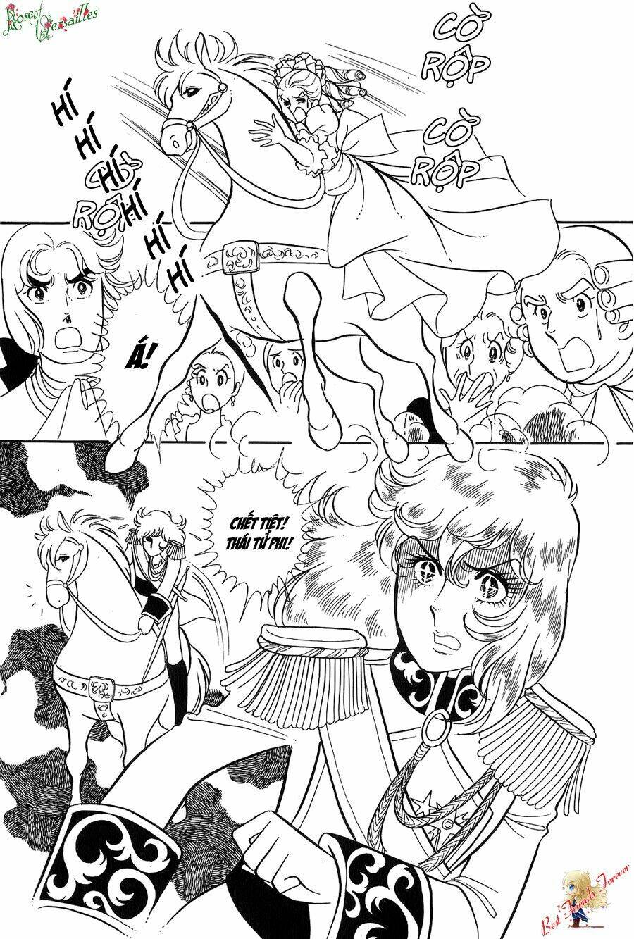 versailles no bara chapter 8 16