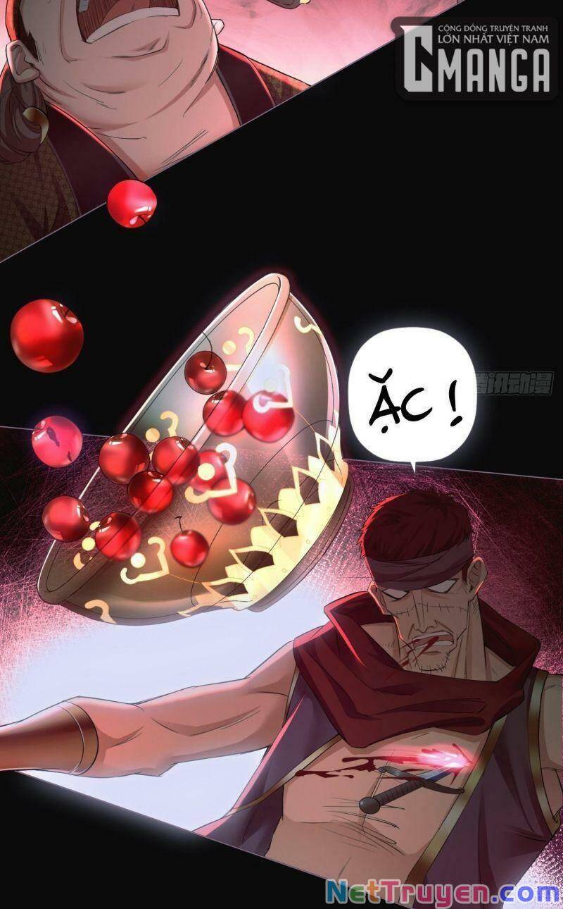 nhập mộ chi thần chapter 18 5