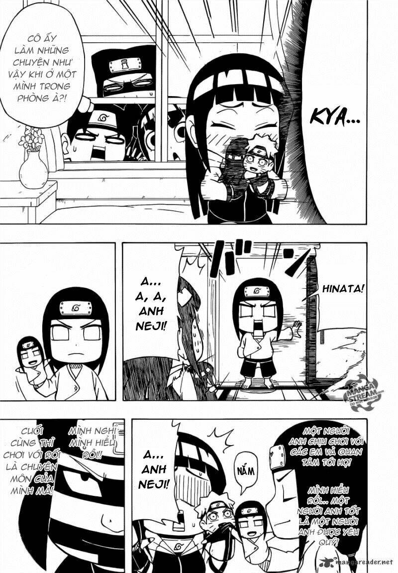 rock lee's springtime of youth chapter 26 16