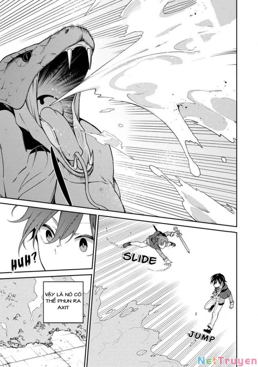 âm dương sư mạnh nhất chuyển sinh chapter 7 11