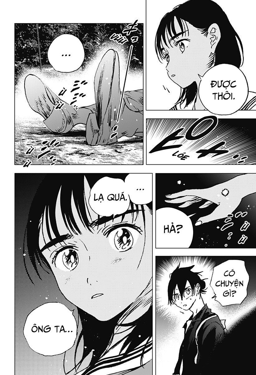 summer time render chapter 110 10