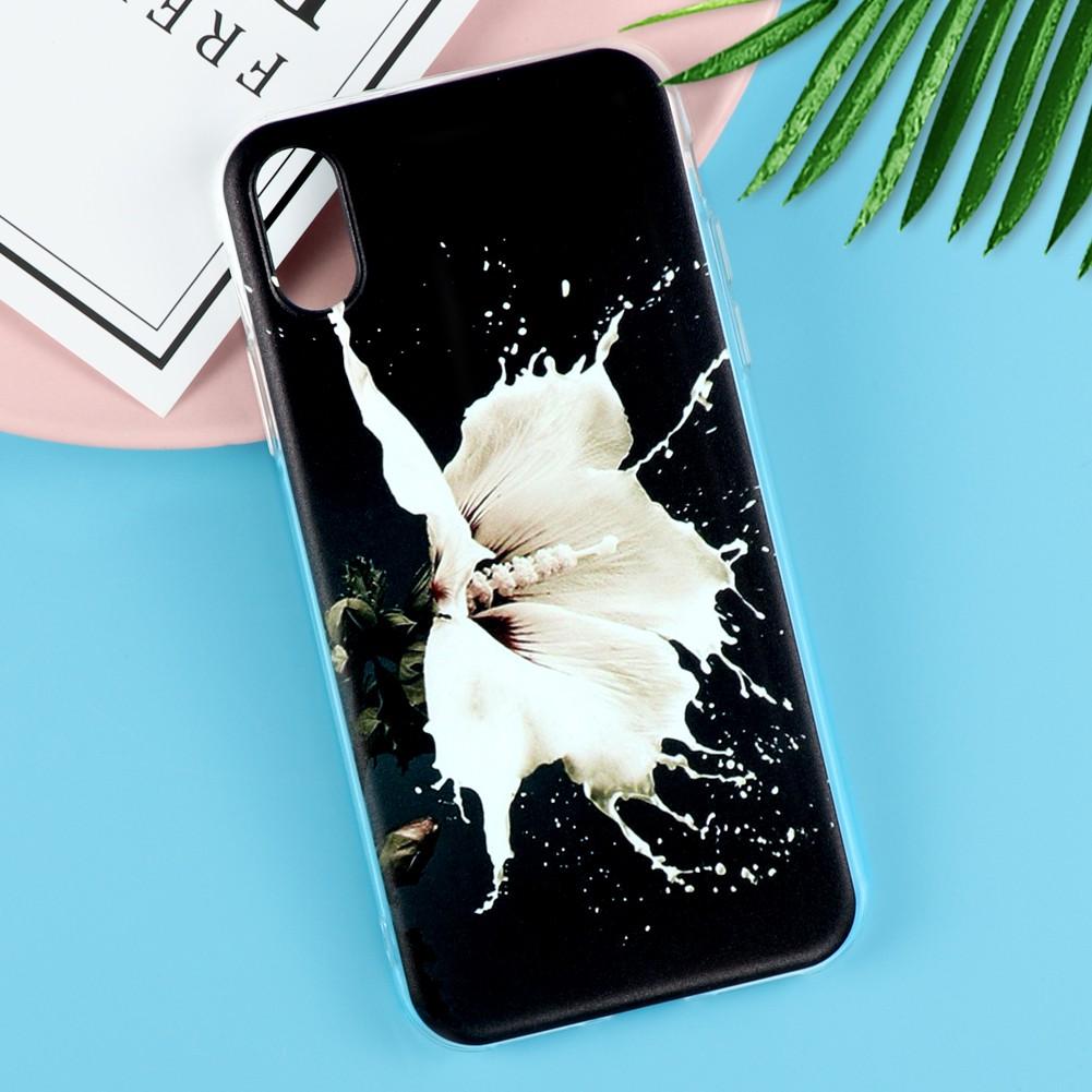 Ốp lưng hình hoa tung nước 3d dành cho Samsung Galaxy S7-S7 Edge-S8-S8 Plus-Note 8-J7 2017-A5 2017