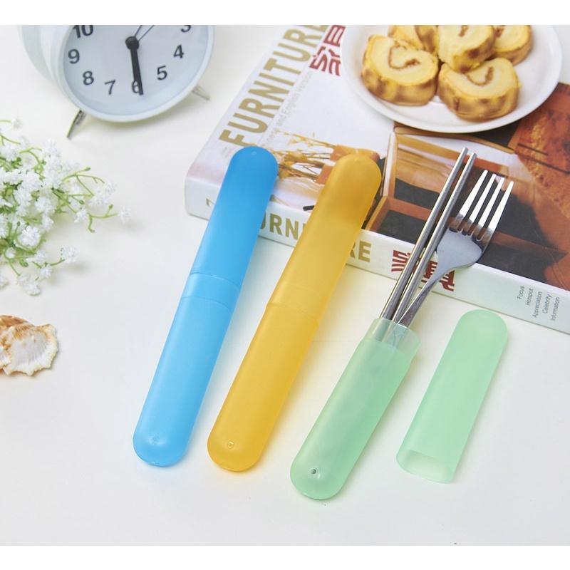 Ống Đựng Bàn Chải Đánh Răng H146