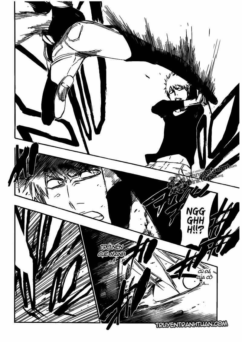 thần chết ichigo chapter 443 10