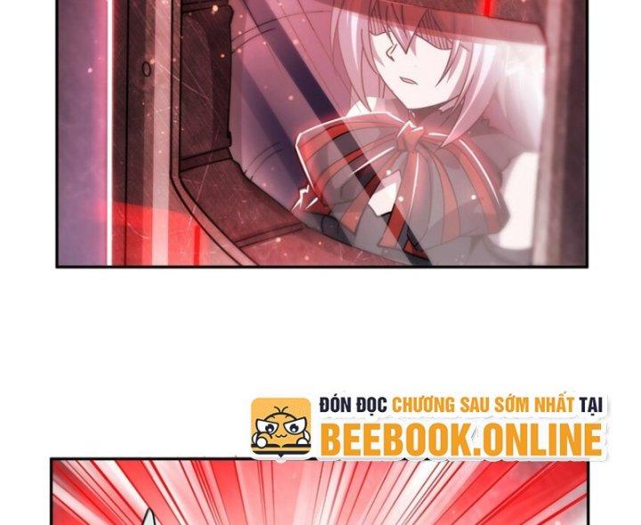 huyết cơ và kỵ sĩ chapter 271 35