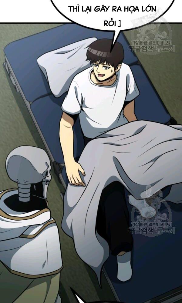 ngôi nhà kết nối với hầm ngục chapter 35 20