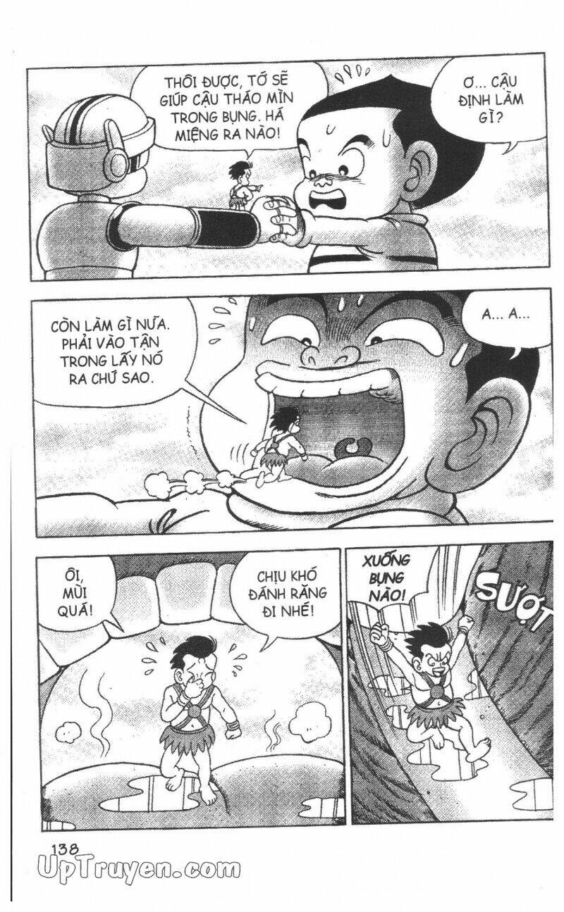 đội quân nhí nhố chapter 37 140