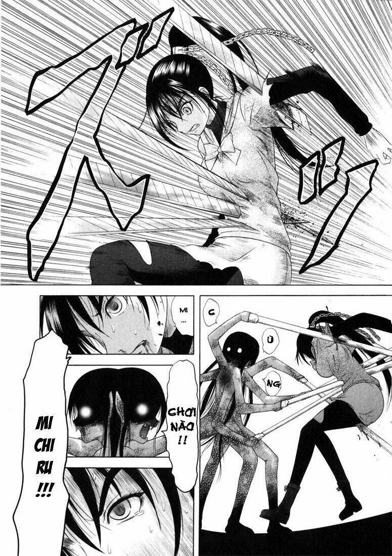 happy world! chapter 53 24