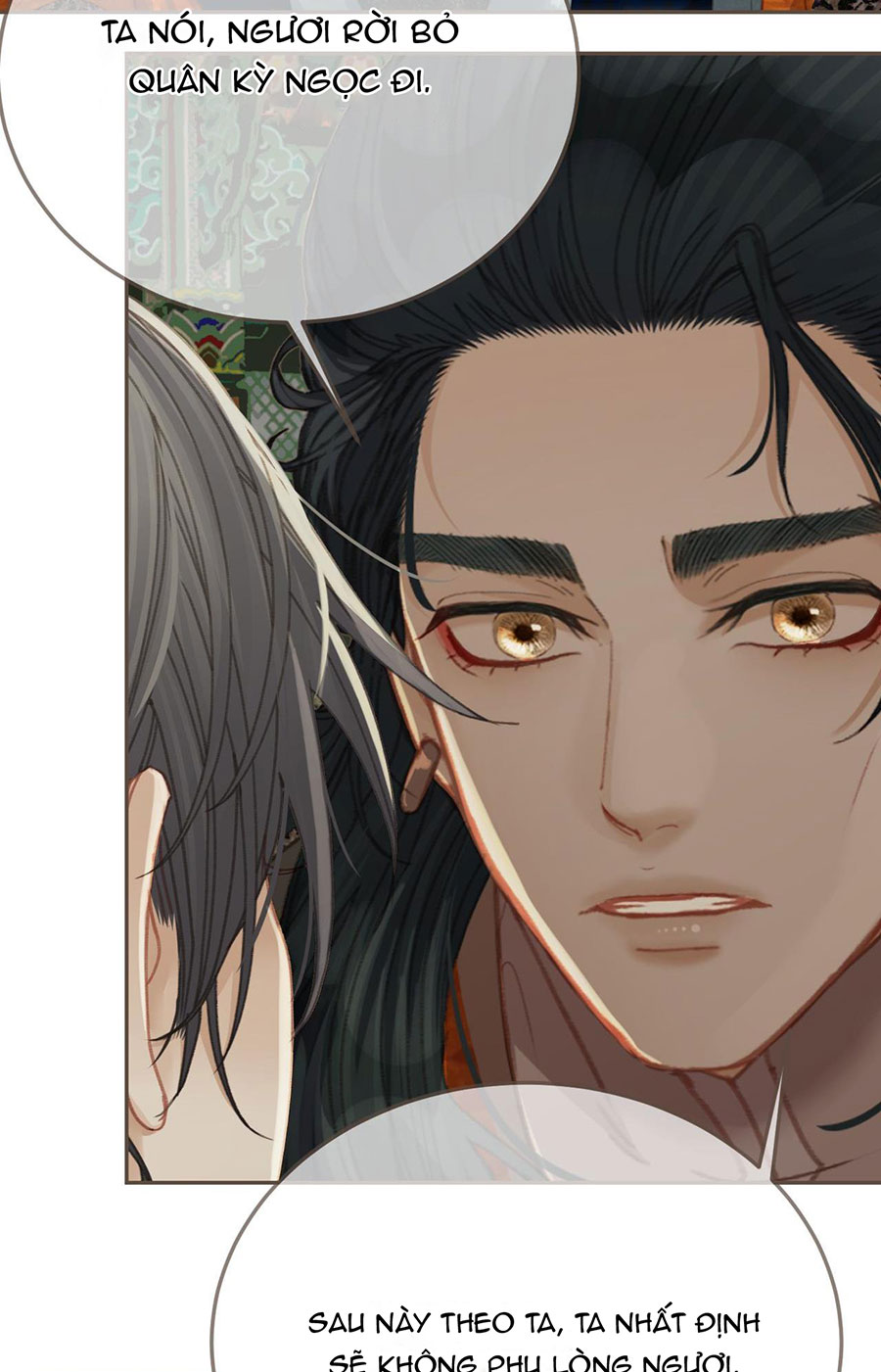 á nô 2: thám hoa chapter 24 24