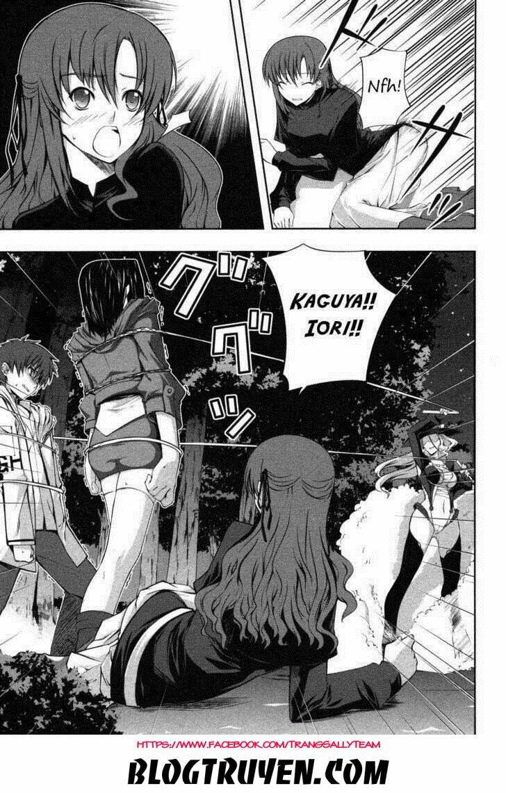 mondlicht (ánh trăng) chapter 6 7