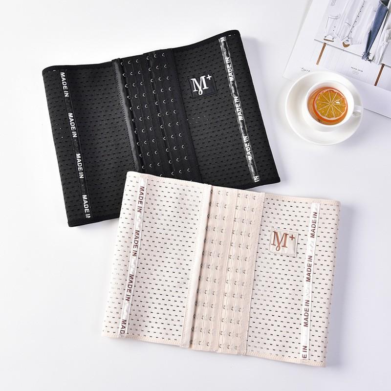 Gen Nịt Bụng Thông Hơi M+ Siêu Hot