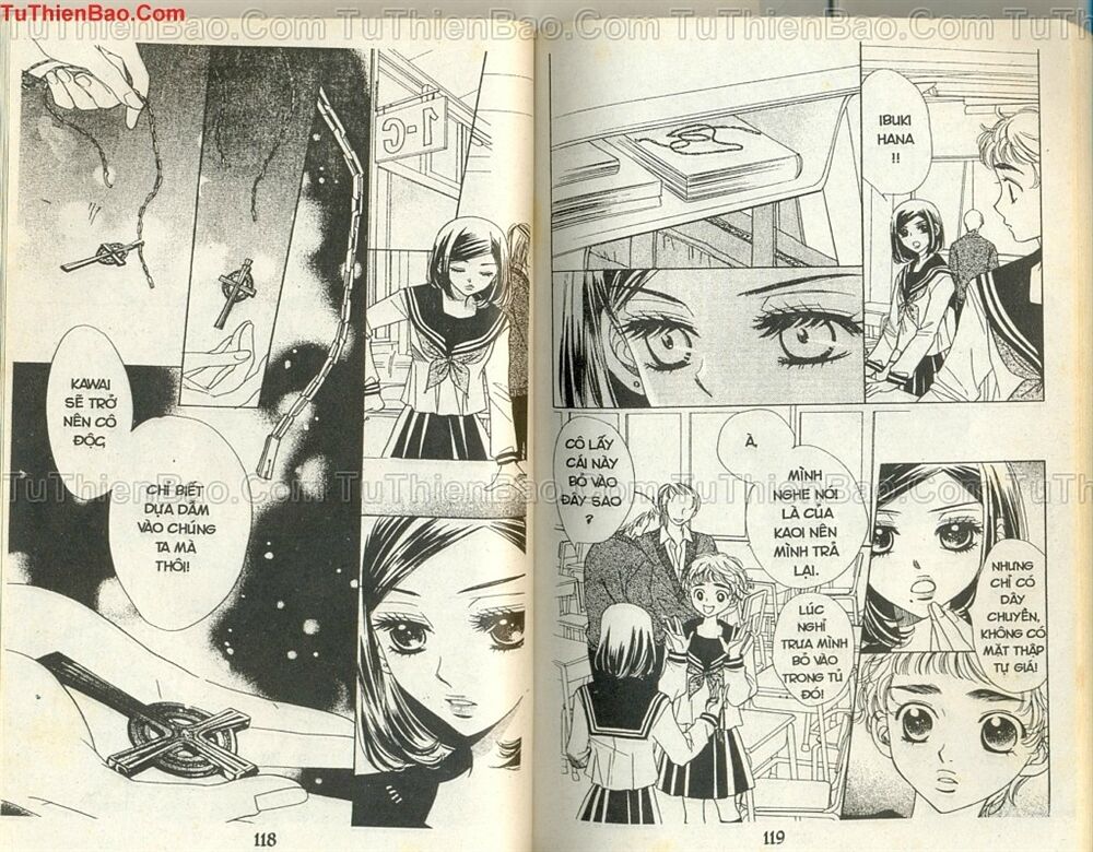 ác quỷ và bản tình ca chapter 3 57