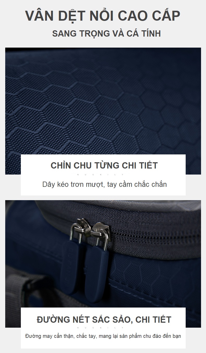 Túi treo xe đạp thể thao móc cổ lái Hatsu TR01 - màn hình cảm ứng 6.1 inch trở xuống - dây đeo tiện lợi - dành cho xe đạp thể thao, xe đạp địa hình