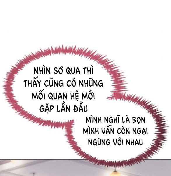 không thể thoát ra khỏi bộ phim kịch tính chapter 9.1 58