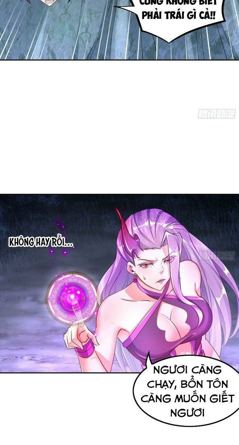 trọng sinh chi ma tôn đương đạo chapter 51 20