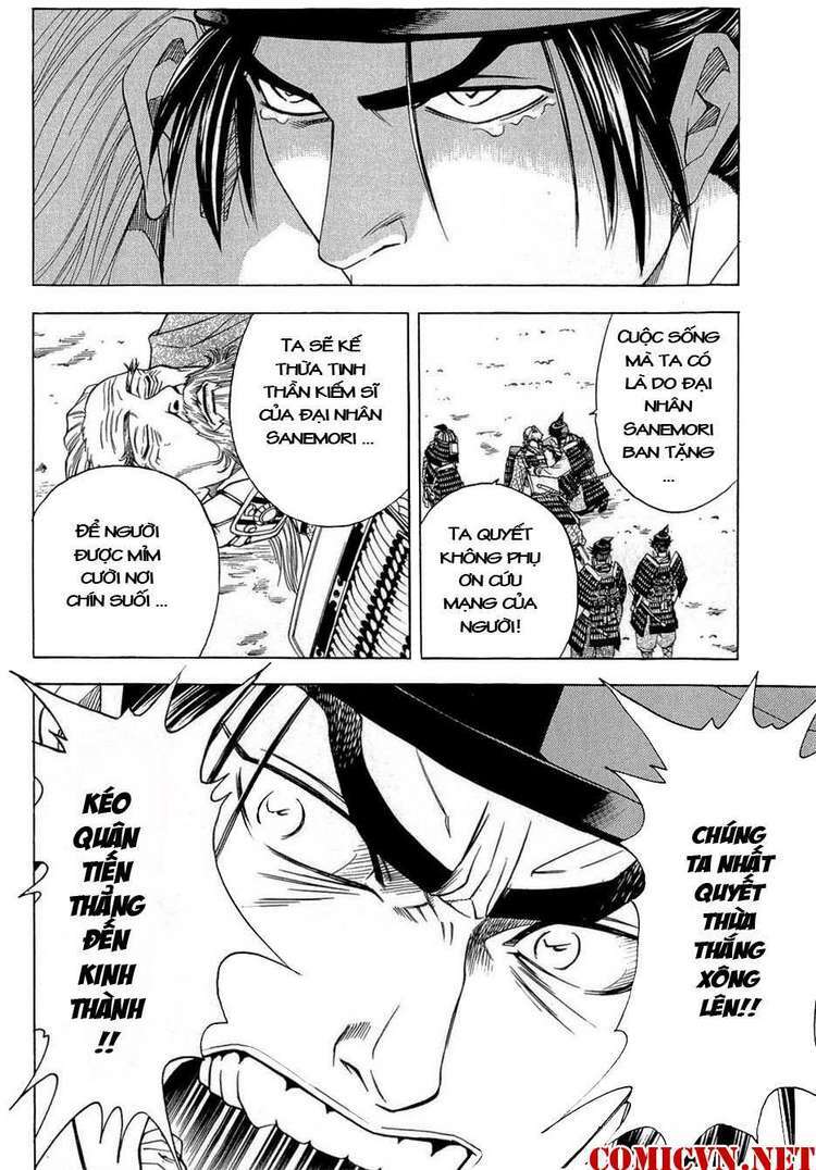 thiếu niên vương phần 2 chapter 38 51