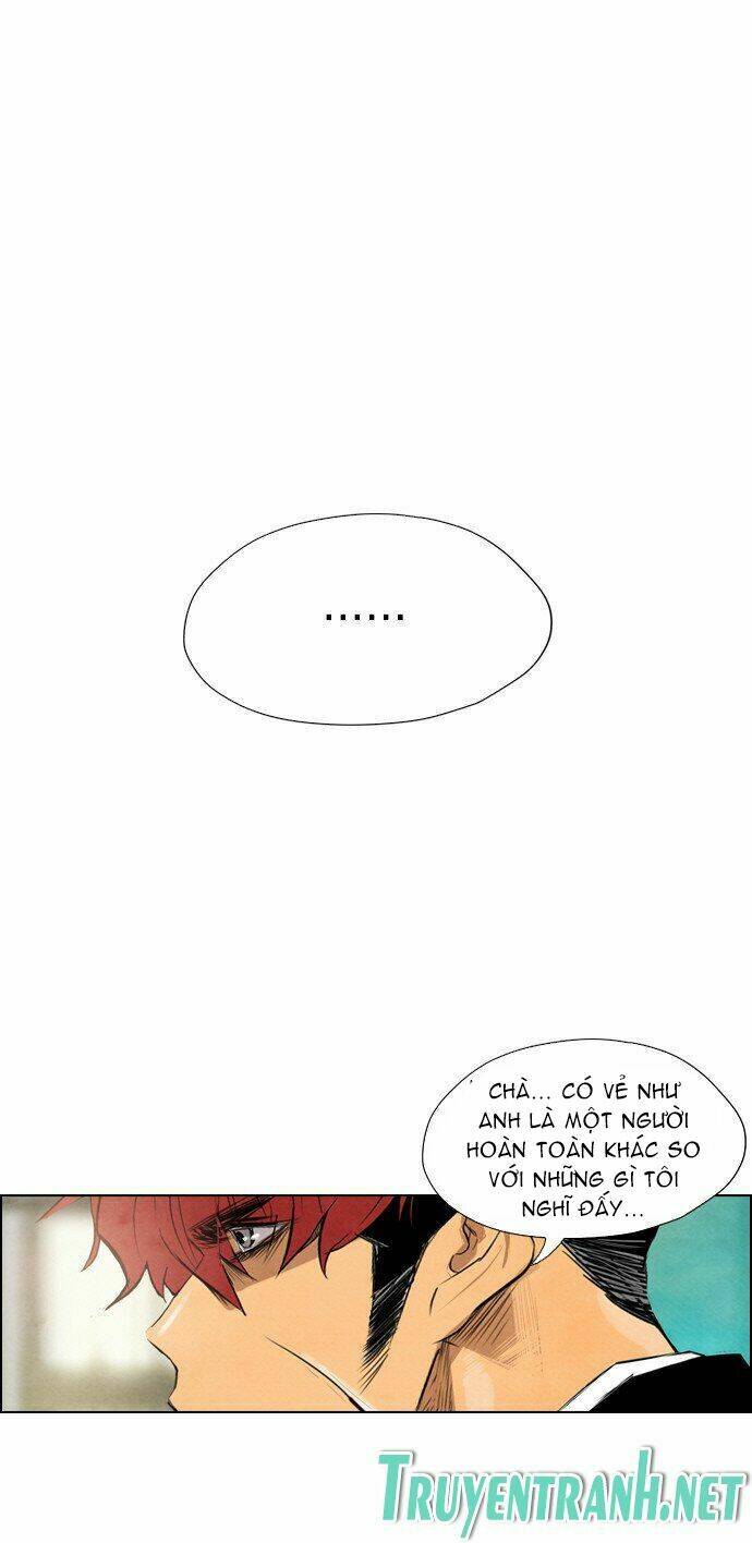 nạn nhân hồi sinh chapter 24 36