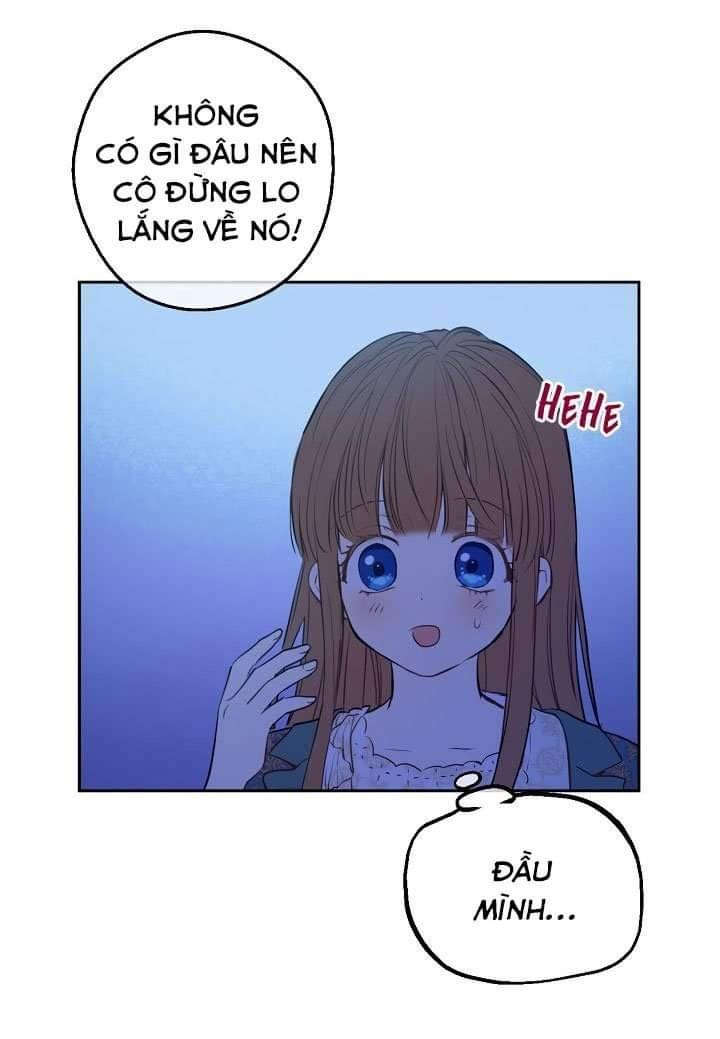 bỗng một ngày nọ tôi trở thành nàng công chúa chapter 82 45