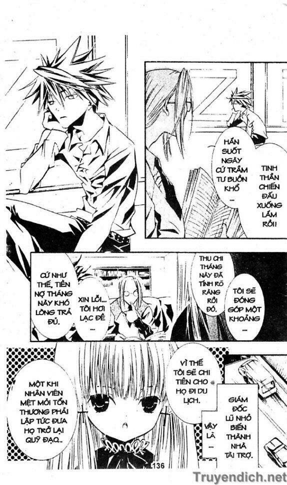 zombie-loan chapter 18 5