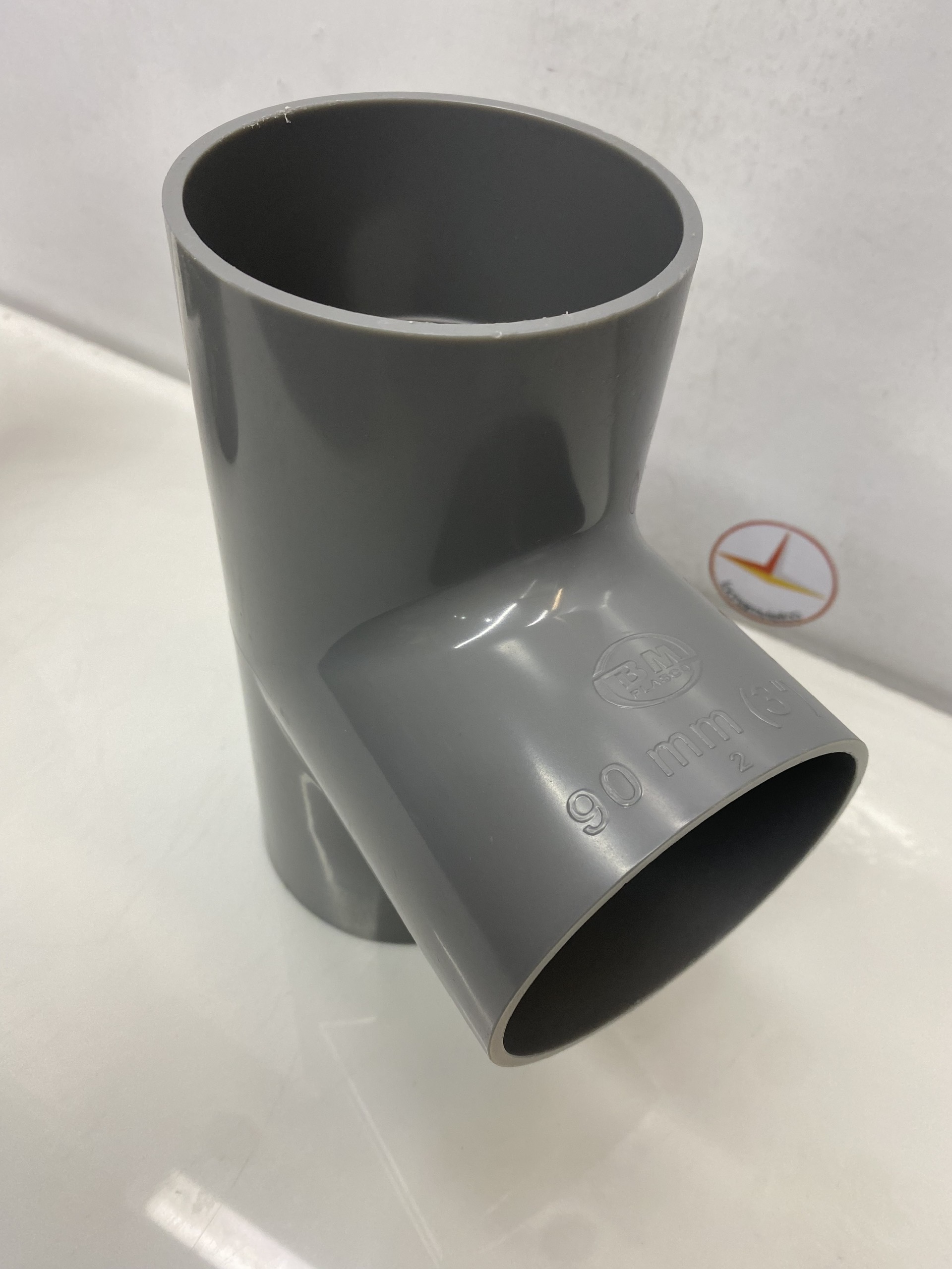 Tê 90 nhựa PVC Bình Minh  _ T90