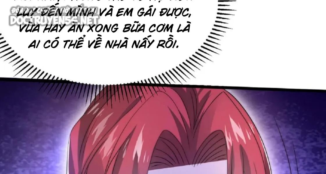 không gian hệ lão lục: dự trữ một vạn tấn thịt ngày tận thế chapter 30 31