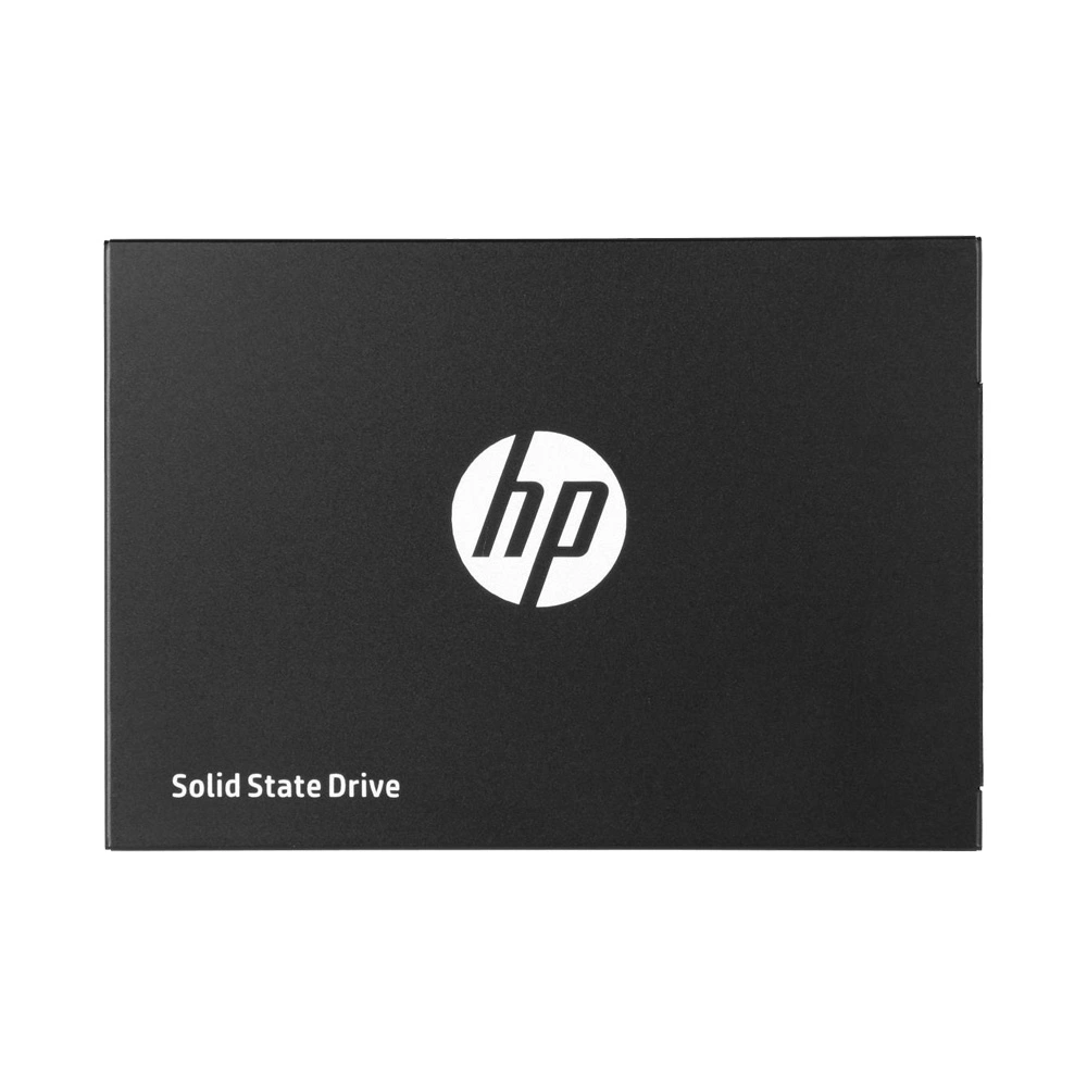 Hình ảnh Ổ cứng SSD hiệu HP Model S700 500G SATA3 2.5" - Hàng Chính Hãng