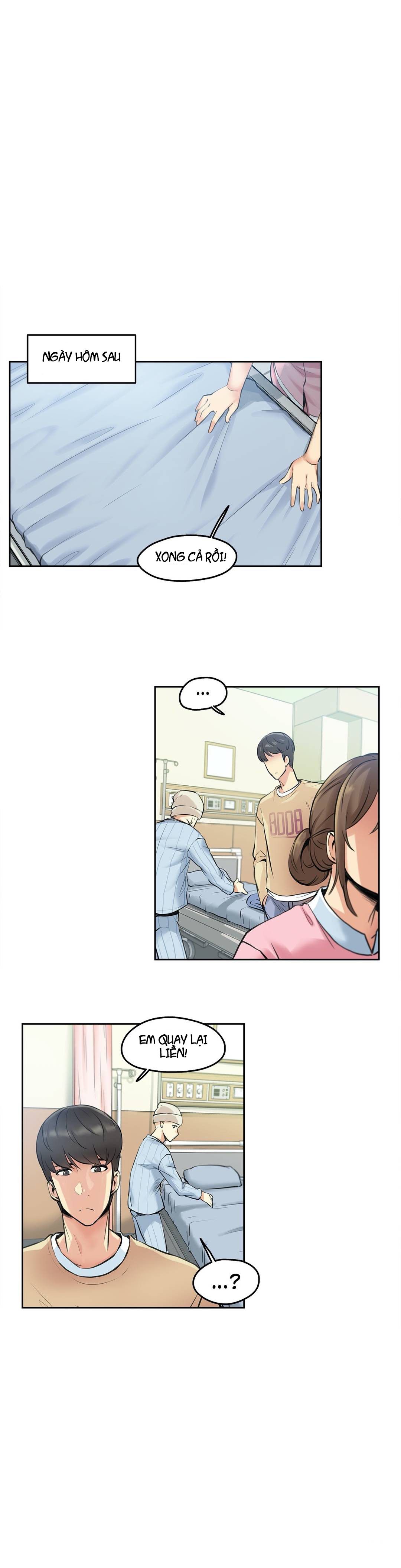 ông bố ăn chơi chapter 4 24