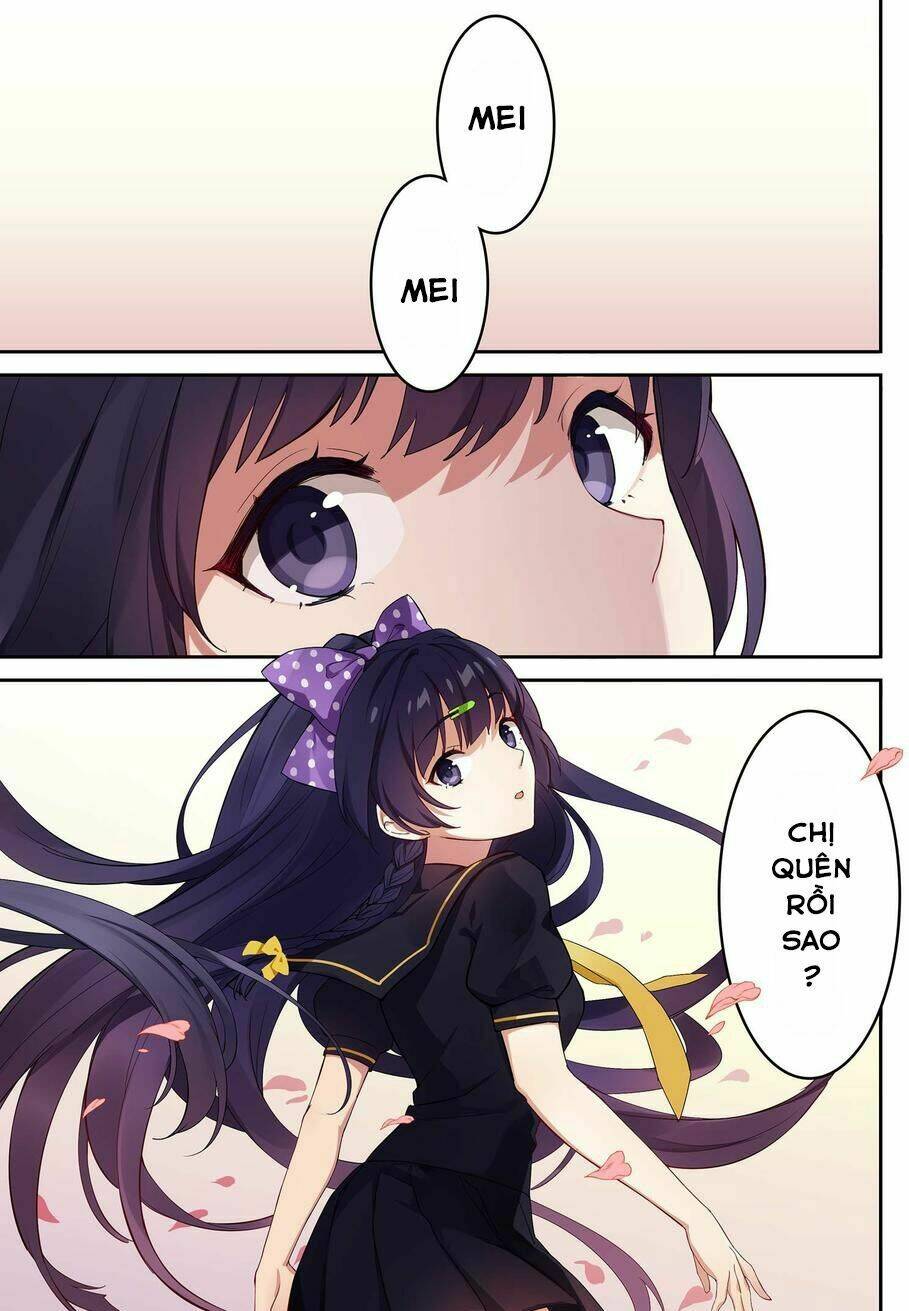 băng hoại 3rd chapter 20 3