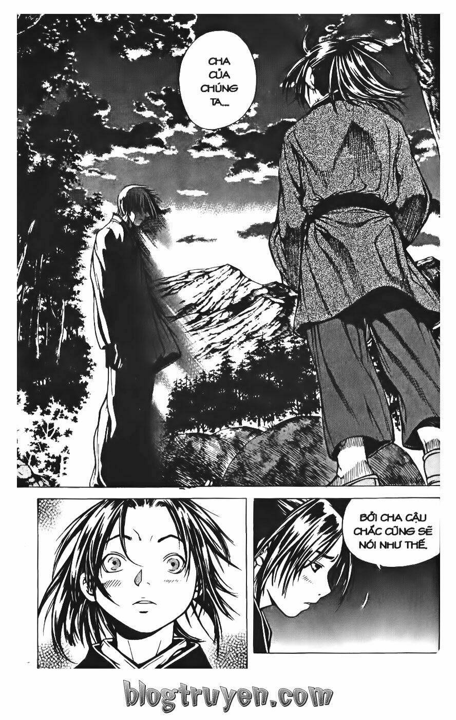 threads of time - dòng thời gian chapter 43 34