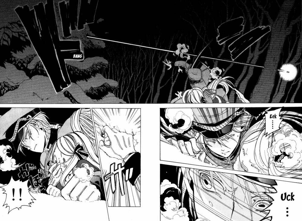 anastasia chapter 1 8