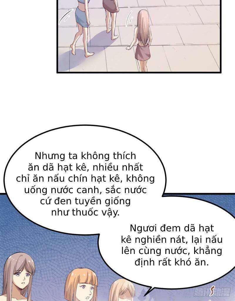 [16+] thảnh thơi thú thế chủng chủng điền, sinh sinh tể chapter 152 17