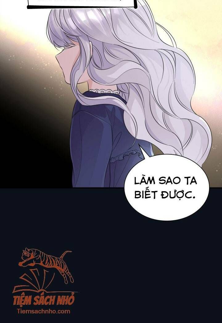 dây xích kiềm chế nam chính hắc ám tuột mất rồi chapter 25 48