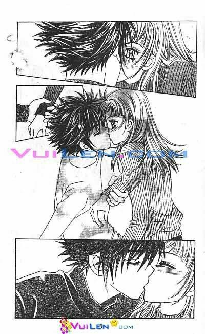 nụ hôn cuối chapter 33 5