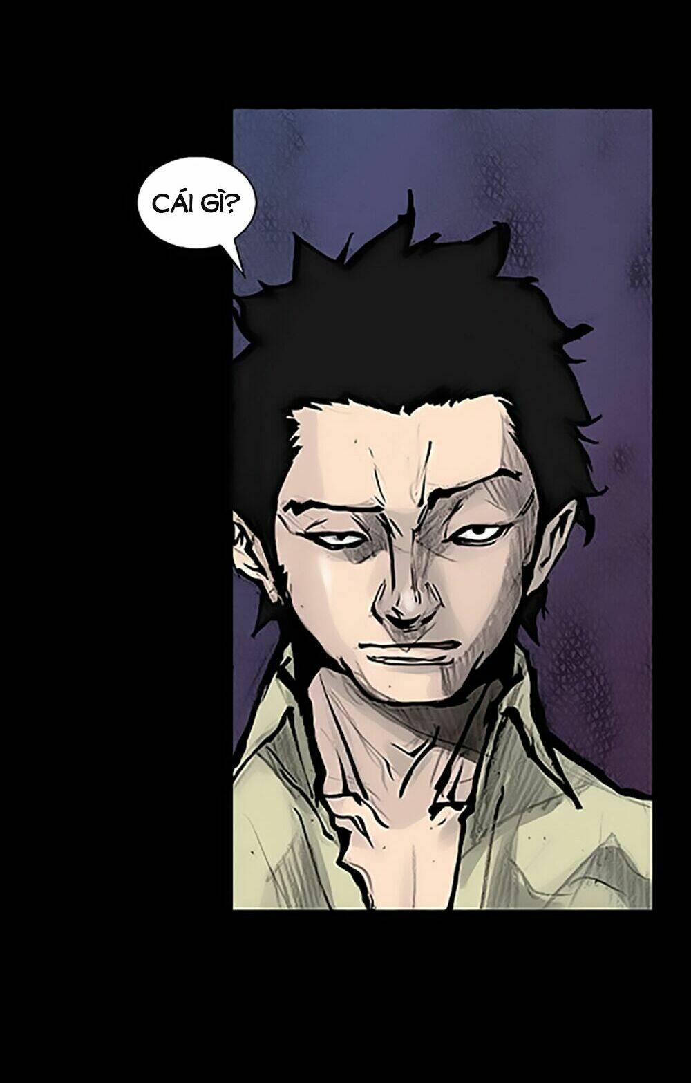 độc cô tiền truyện chapter 18 18