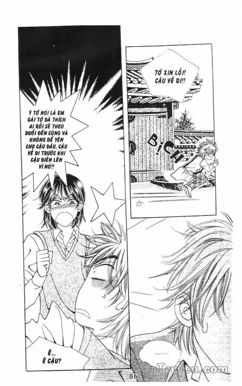 cô bé táo bạo chapter 1 88