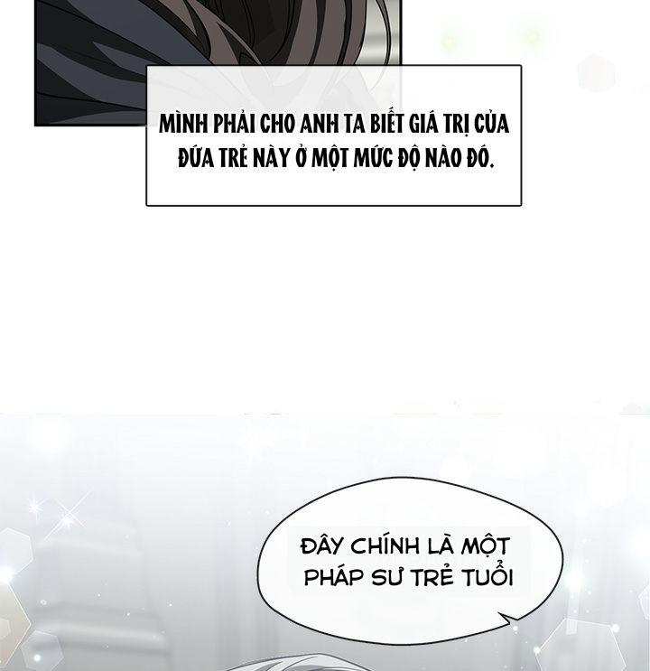 không thể bỏ rơi nhân vật phản diện chapter 31 4