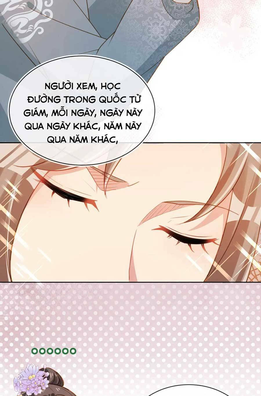 nhặt được bảo bối manh manh chapter 87 5