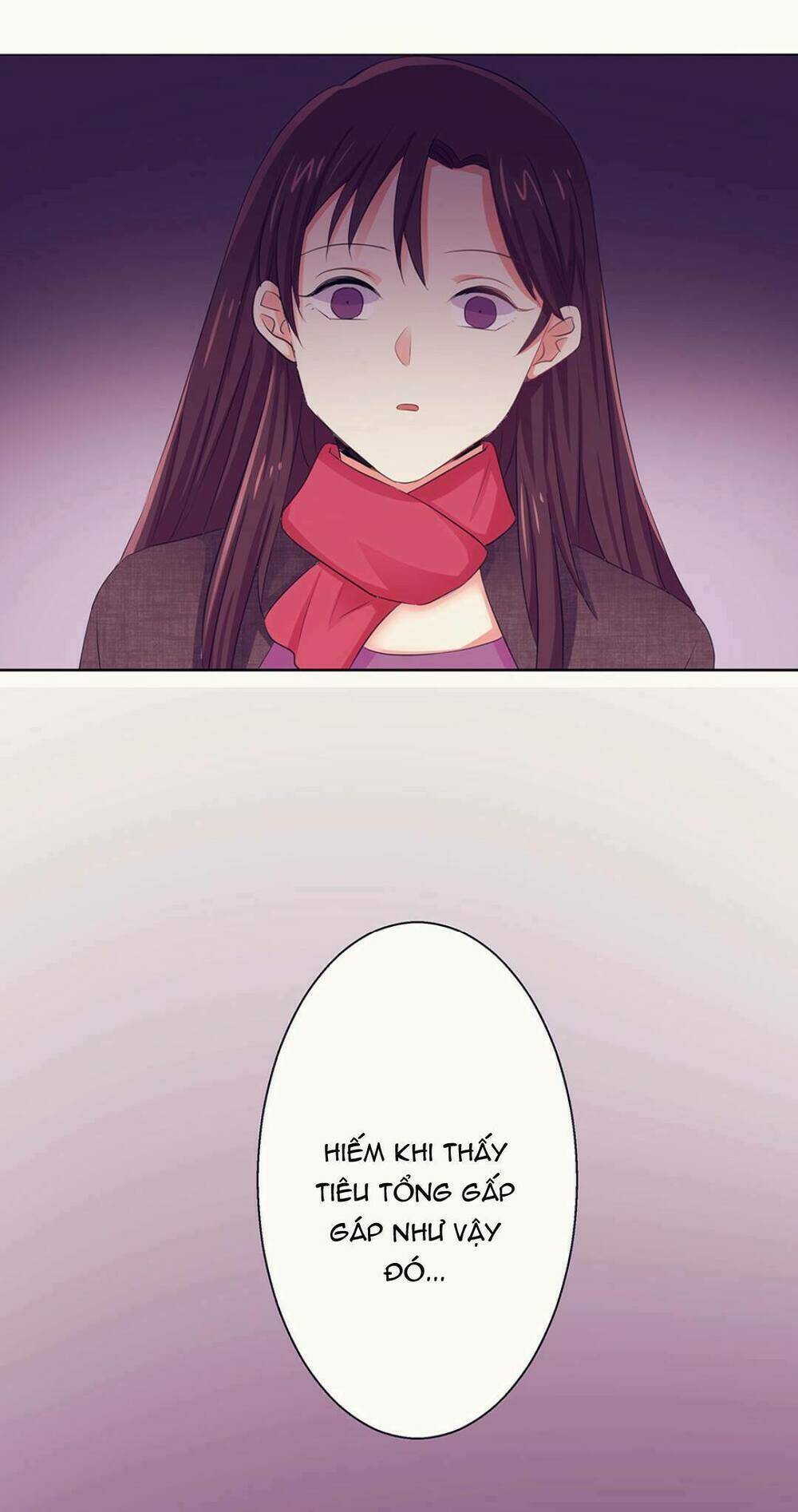 bị quyến rũ, làm sao đây? chapter 7 12