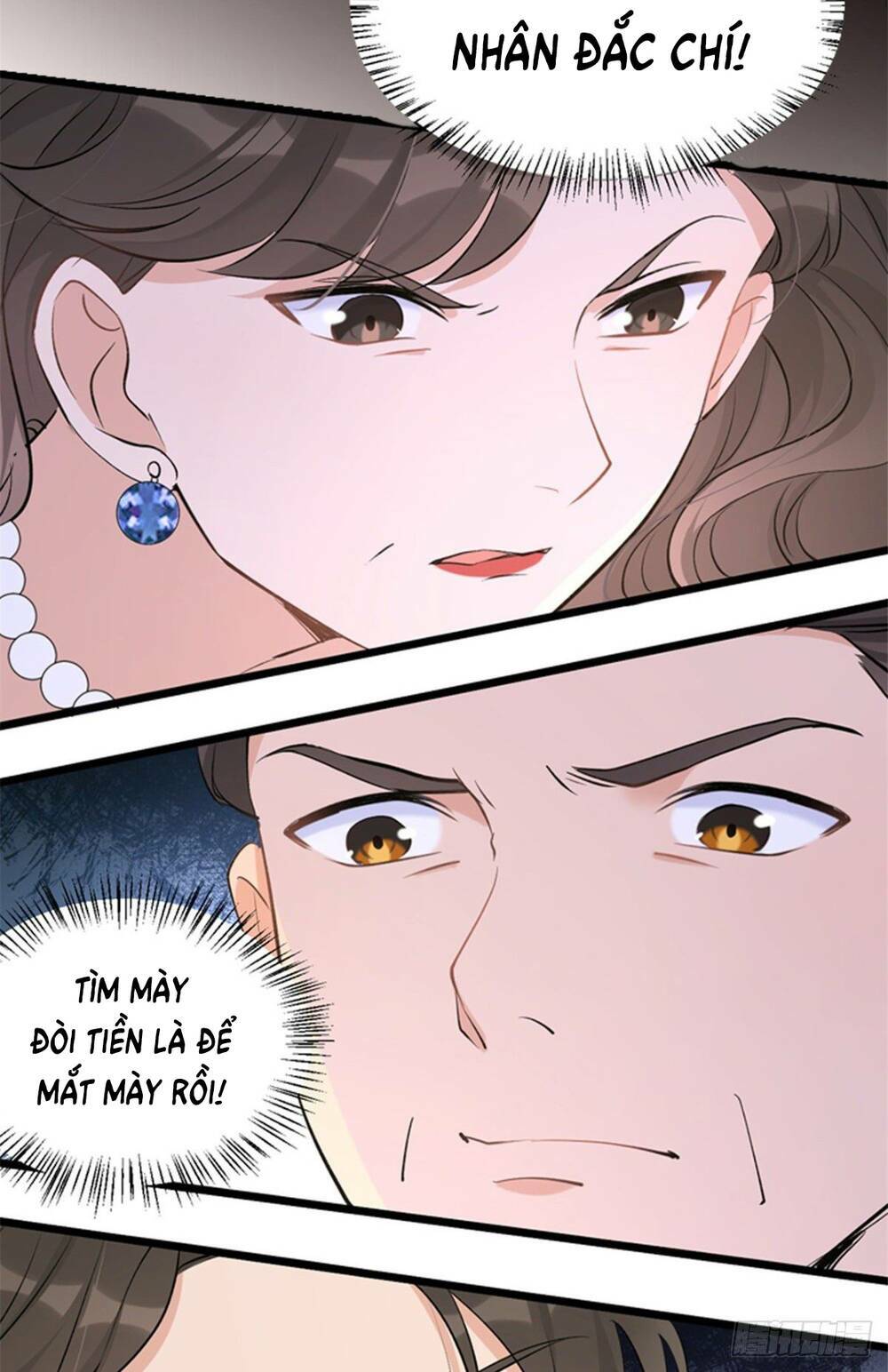 đại thần chỉ nhớ mình tôi chapter 0.5 9