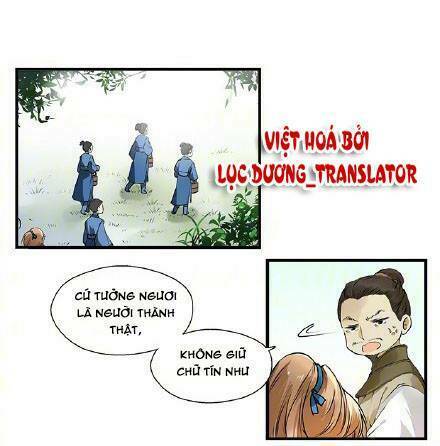 vương gia đói rồi chapter 10 1