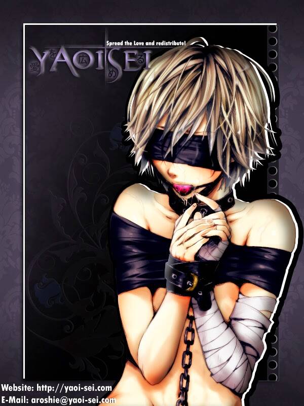 linh hồn bạc dj - tsukera kusuri chapter 1 11