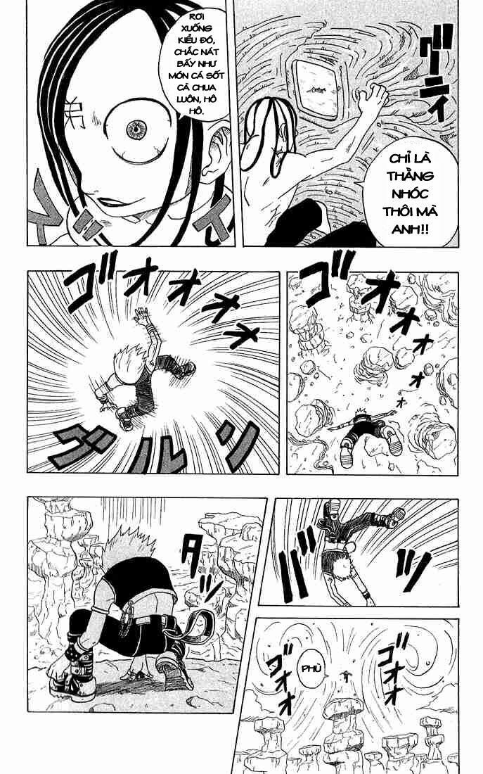 cuộc phiêu lưu của quỷ satan chapter 4 17