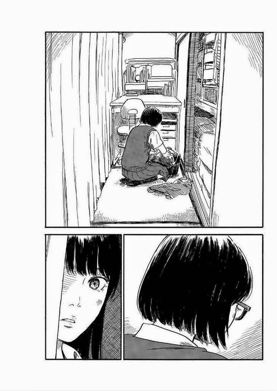 boku wa mari no naka chapter 37 19