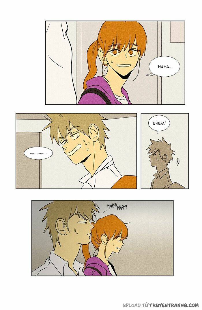 bẫy tình yêu chapter 69 18