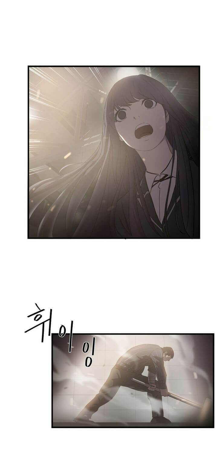 kẻ bị ruồng bỏ chapter 25 11